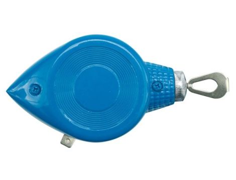 VOREL SZNUR TRASERSKI 15m ALUMINIOWY KORPUS  17501