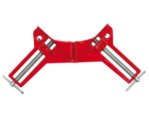 VOREL ŚCISK STOLARSKI KĄTOWY 75mm   38750