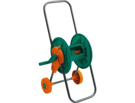 FLO BĘBEN DO WĘŻA OGRODOWEGO, NA KOŁACH  45m   89335