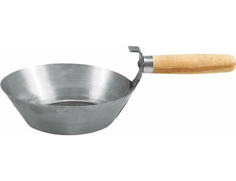 VOREL CZERPAK MURARSKI 170mm 06335