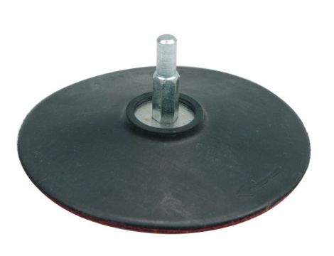 VOREL DYSK 150mm DO WIERTARKI 08410