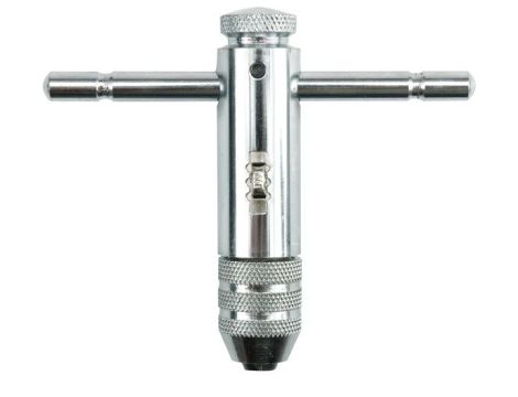 VOREL GRZECHOTKA DO GWINTOWNIKÓW nr 1  M3 - M8   24700 - 3