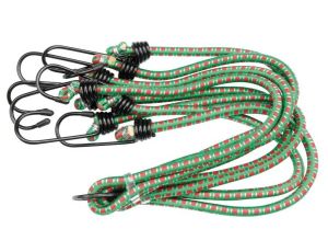 VOREL GUMY NA BAGAŻNIK 4szt x 80cm x 8mm   82301