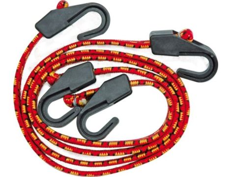 VOREL GUMY NA BAGAŻNIK PŁASKIE 2sz. x 80cm   82360 - 2