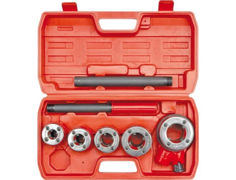 VOREL GWINTOWNICA 3/8``- 5/4`` kpl. 5szt   55820 - 2