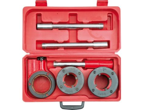 VOREL GWINTOWNICA 5/4"-2", kpl. 2szt   55830 - 2