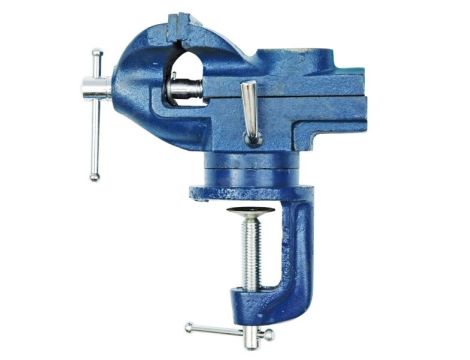 VOREL IMADŁO STOŁOWE, OBROTOWE 65mm   36650