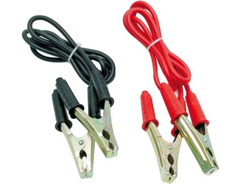 VOREL KABLE ROZRUCHOWE 400A 3m   82504 - 2