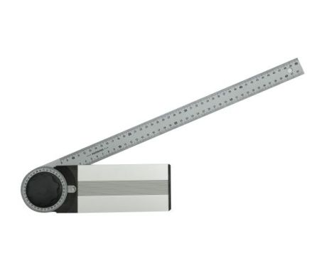 VOREL KĄTOMIERZ NASTAWNY 350mm  18797