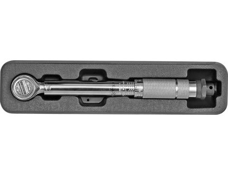 VOREL KLUCZ DYNANOMETRYCZNY 3/8" 13,6-108,5nm   57300