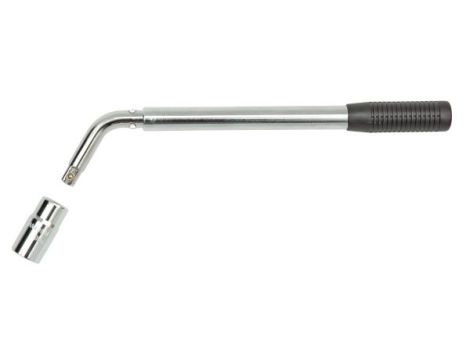 VOREL KLUCZ DO KÓŁ ROZSUWNY 17/19mm   57100