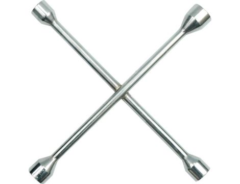 VOREL KLUCZ DO KÓŁ KRZYŻAKOWY 17/19/21/23   57010