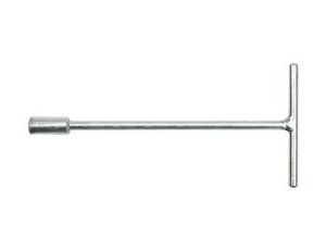 VOREL KLUCZ TRZPIENIOWO - NASADOWY  8mm / 38cm   56710