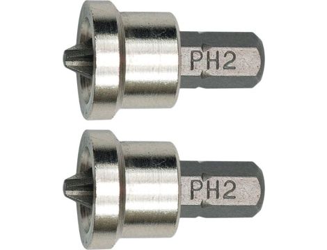 VOREL KOŃCÓWKA PH2 DO PŁYT GK kpl. 2szt.   65800