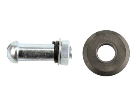 VOREL KÓŁKO WYMIENNE 15mm 03150 DO PRZYRZĄDU GLAZURNICZEGO