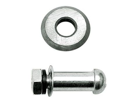 VOREL KÓŁKO WYMIENNE 22mm 03220 DO PRZYRZĄDU GLAZURNICZEGO