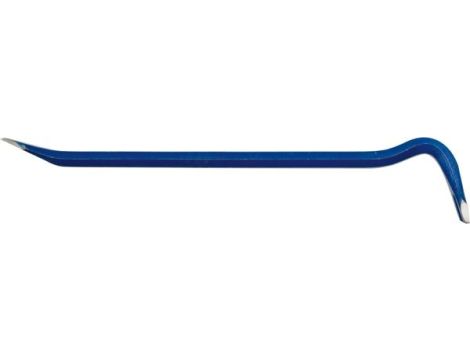 VOREL ŁOM  700mm x 18mm NIEBIESKI   34245