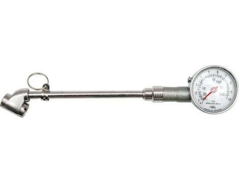 VOREL MANOMETR DO SAMOCHODÓW CIĘŻAROWYCH   82650