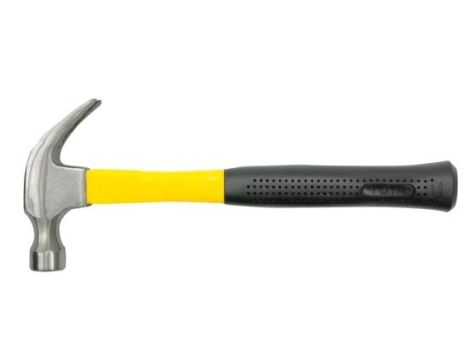 VOREL MŁOTEK SZEWSKI, TRZONEK Z TWORZYWA SZTUCZNEGO