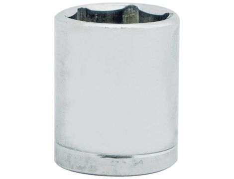 VOREL NASADKA  6-KĄTNA  1/2"  KRÓTKA 13mm   53130