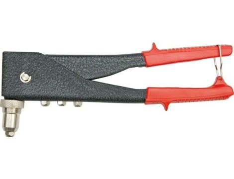 VOREL NITOWNICA RĘCZNA DWUPOŁOŻENIOWA   70160