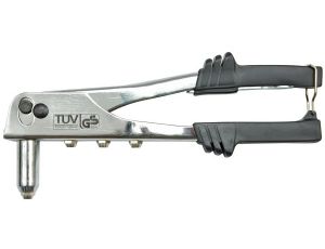 VOREL NITOWNICA RĘCZNA CHROMOWANA   70023