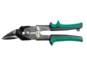 VOREL NOŻYCE DO BLACHY / KOLOR/ PRAWE   48081