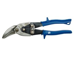 VOREL NOŻYCE DO BLACHY PROFI / GIĘTE / PRAWE   48070