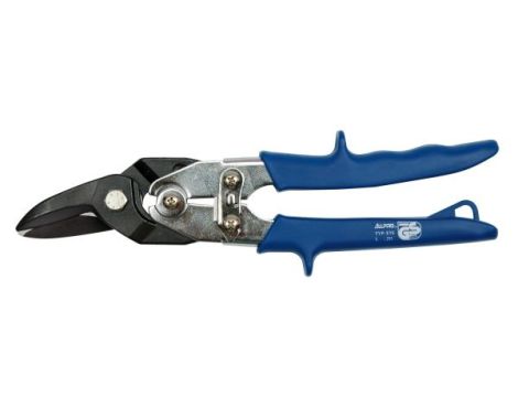 VOREL NOŻYCE DO BLACHY PROFI / PRAWE   48050