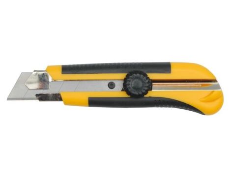 VOREL NOŻYK DO TAPET 25mm MET.79190