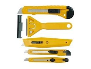 VOREL NOŻYKI komplet 5szt.   76250