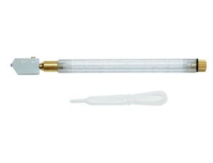 VOREL NÓŻ DO SZKŁA - OLEJOWY 05050