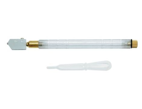 VOREL NÓŻ DO SZKŁA - OLEJOWY 05050