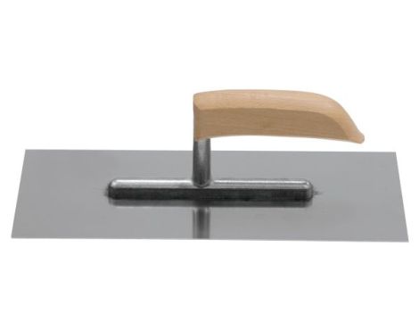 VOREL PACA METALOWA 130x280mm PODSTAWA ALUMINIOWA