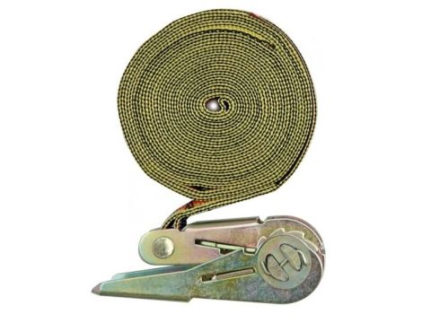 VOREL PAS BAGAŻOWY Z NAPINACZEM 5m x 25mm   82341