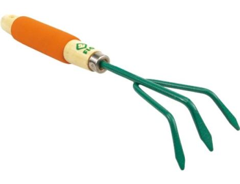 FLO PAZURKI Z DREWNIANĄ RĄCZKĄ   99049