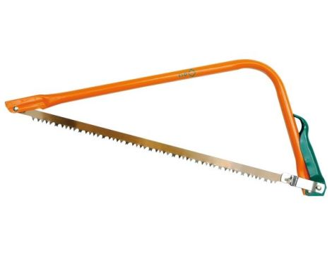 FLO PIŁA KABŁĄKOWA 533mm   28745