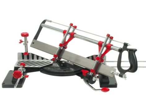 VOREL PIŁA KĄTOWA 550mm UCHYLNA   29050