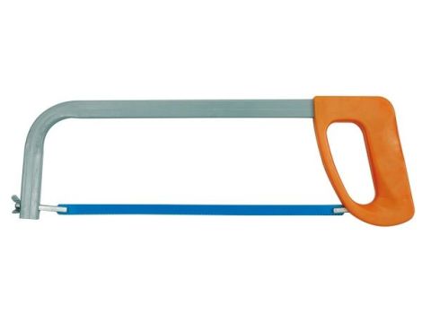 VOREL PIŁA DO METALU Z PLASTIKOWĄ RĄCZKĄ   27200