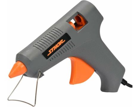 STHOR PISTOLET DO KLEJU NA GORĄCO 11mm  80W   73057