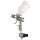 VOREL PISTOLET LAKIERNICZY HVLP 600ml Z GÓRNYM ZBIORNIKIEM + MANOMETR 80902