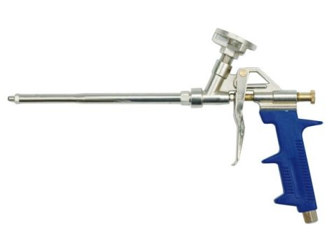 VOREL PISTOLET DO PIANY - METALOWY 09172