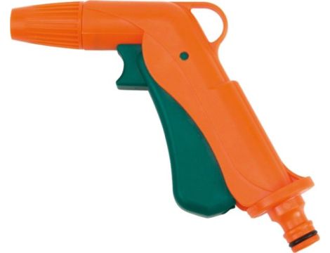 FLO PISTOLET DO WODY ZRASZAJĄCY REGULOWANY   89210