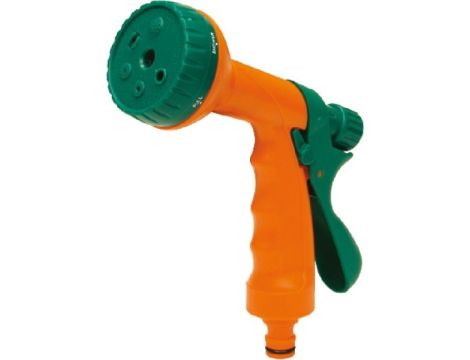 FLO PISTOLET DO WODY ZRASZAJĄCY 6 FUNKCJI   89220
