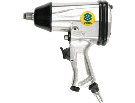 VOREL KLUCZ PNEUMATYCZNY UDAROWY 1/2" 340Nm   81100