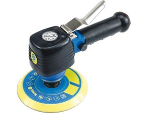 VOREL SZLIFIERKA MIMOŚRODOWA PNEUMATYCZNA 150mm   81114