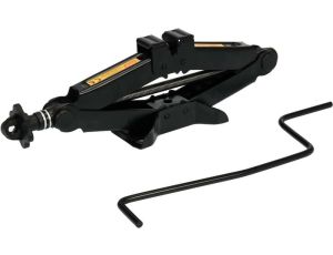 PODNOŚNIK MECHANICZNY TRAPEZOWY 1200kg 100 - 350mm / START   80271