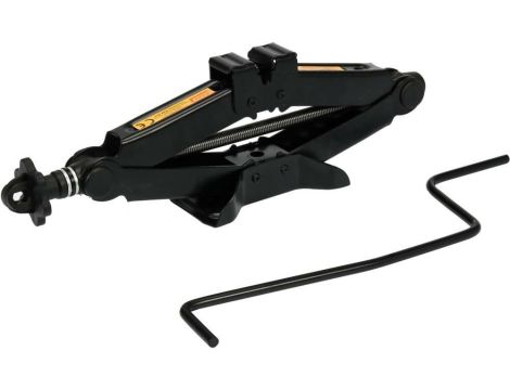 PODNOŚNIK MECHANICZNY TRAPEZOWY 1200kg 100 - 350mm / START   80271