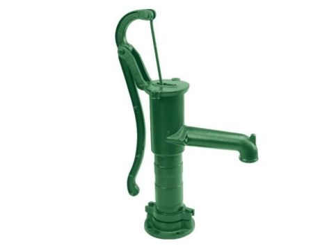 FLO POMPA RĘCZNA "ABISYNKA"   89552