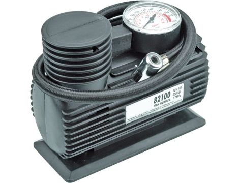 VOREL POMPKA SAMOCHODOWA 12V   82100